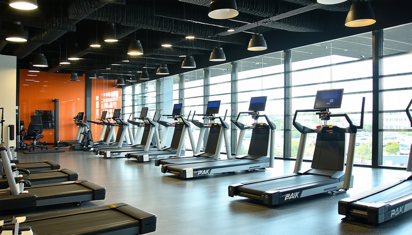 Peak Performance Club